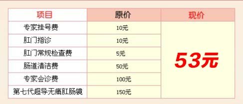 武汉博仕肛肠医院医生预约挂号_出诊时间