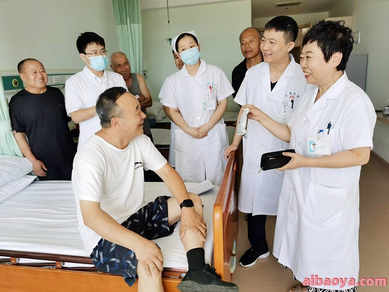 绥化万康康复医院_地址_电话_专家挂号