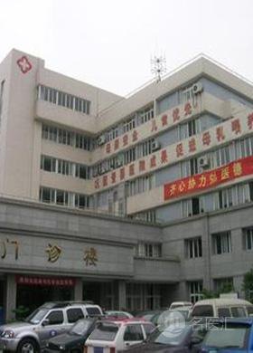 南海区第六人民医院_地址_电话_专家挂号