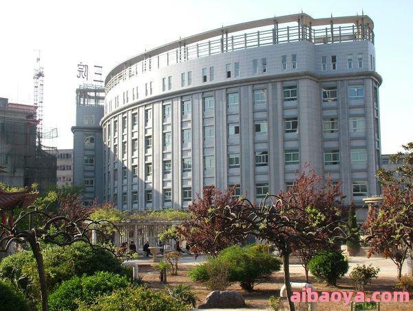 徐州市第三人民医院_地址_电话_专家挂号