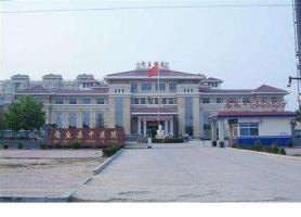 新泰市中医院_地址_电话_专家