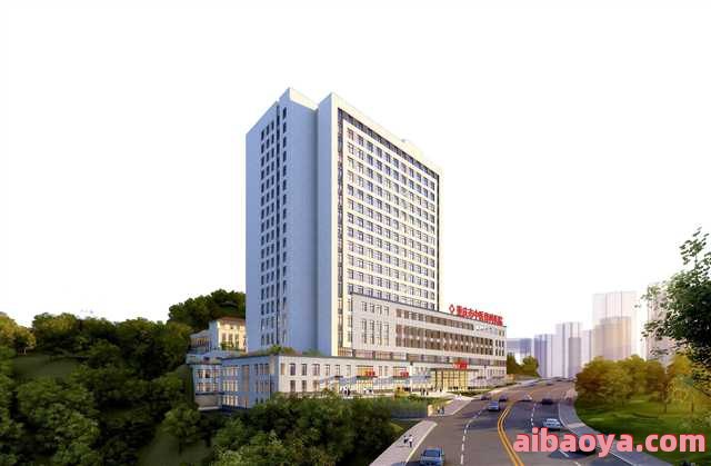 重庆市中医骨科医院_地址_电话_专家挂号