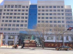 环县人民医院官网是什么_简介_专家挂号