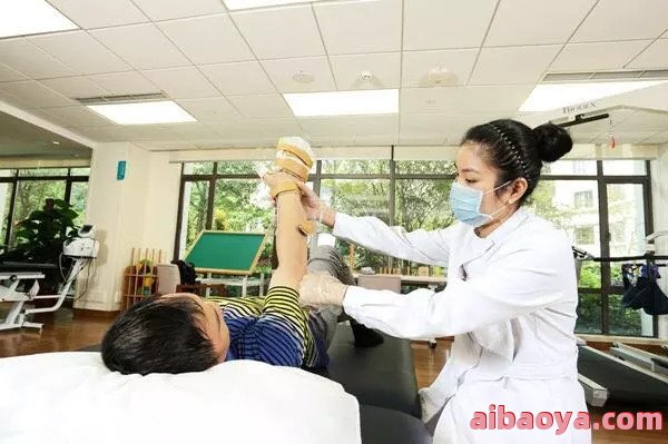甘肃省康复中心医院医生预约挂号_出诊时间