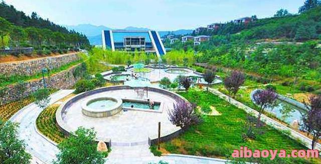 煤炭临沂温泉疗养院_地址_电话_专家挂号
