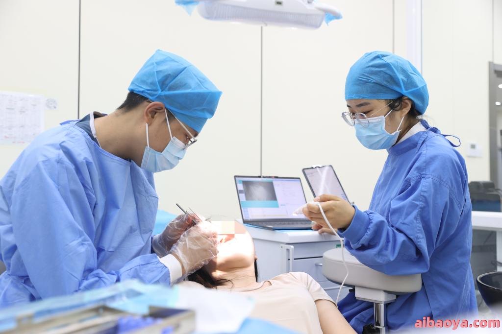 西安口腔医院医生预约挂号_出诊时间