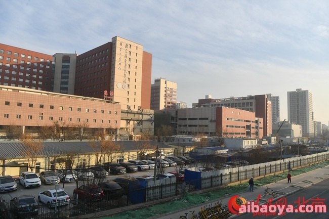 北京清华长庚医院官网是什么_简介_专家挂号