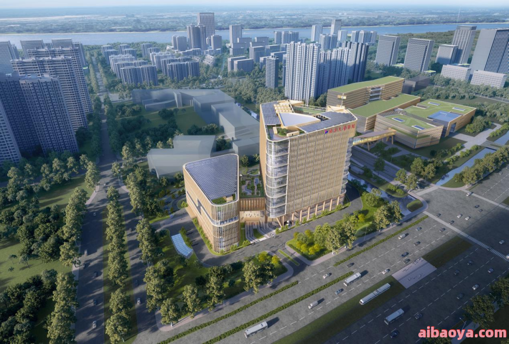 南京市儿童医院(河西)官网是什么_简介_专家挂号