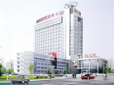 漯河市中心医院官网是什么_简介_专家挂号