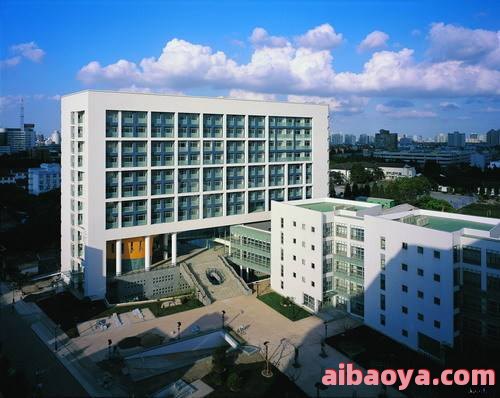 同济大学附属杨浦医院官网是什么_简介_专家挂号