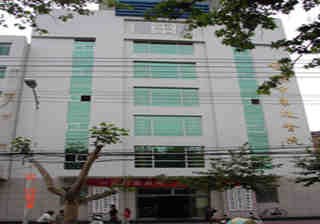 宝鸡市康复医院_地址_电话_专家挂号
