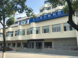保定眼科医院_地址_电话_专家