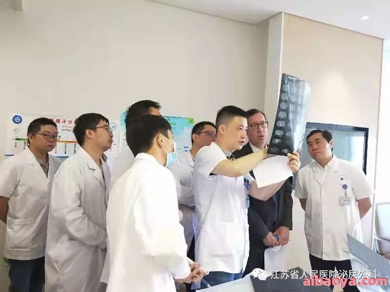 南京泌尿外科医院_地址_电话_专家挂号