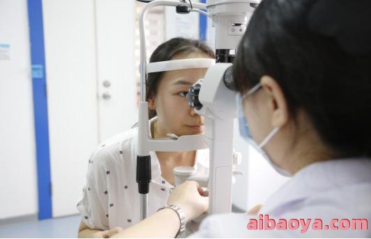 山东省眼科医院医生预约挂号_出诊时间