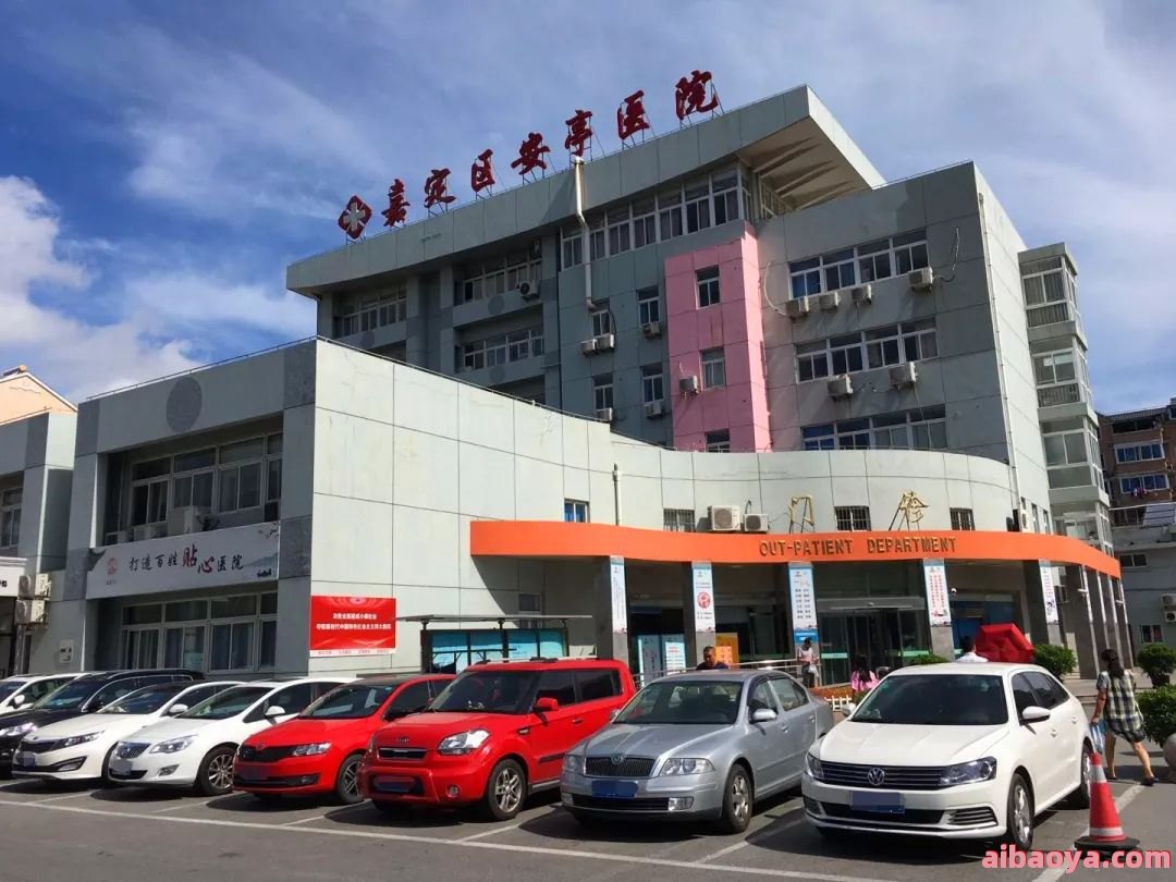 嘉定区中心医院官网是什么_简介_专家挂号