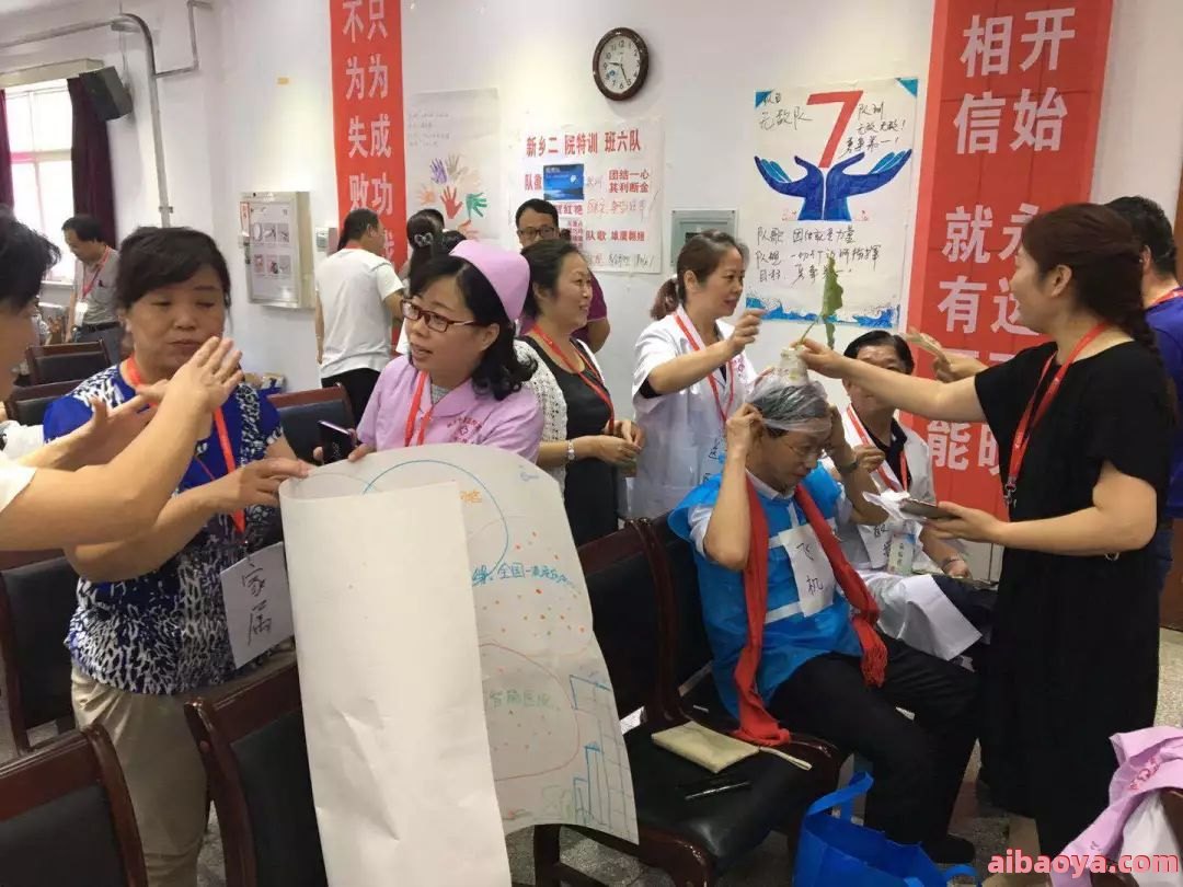 新乡市第二人民医院_地址_电话_专家挂号