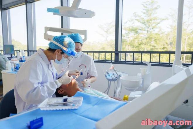 厦门市口腔医院医生预约挂号_出诊时间
