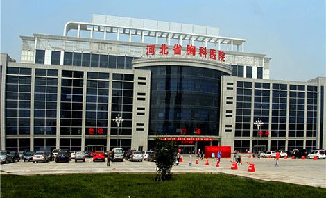 新疆自治区胸科医院_地址_电话_专家挂号