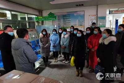 大厂回族自治县医院_地址_电话_专家挂号