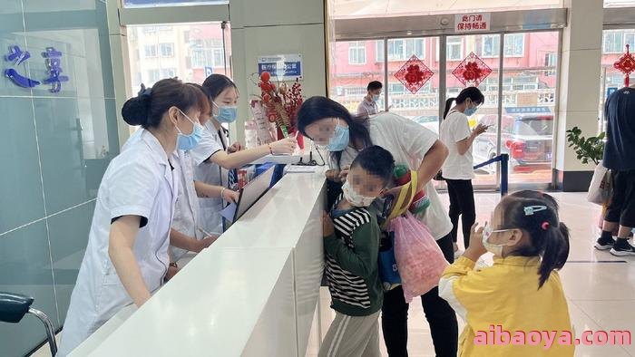 济南耳鼻喉医院医生预约挂号_出诊时间