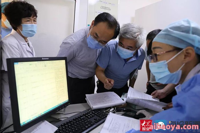 泰安市中医二院医生预约挂号_出诊时间