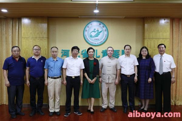 河北省儿童医院官网是什么_简介_专家挂号