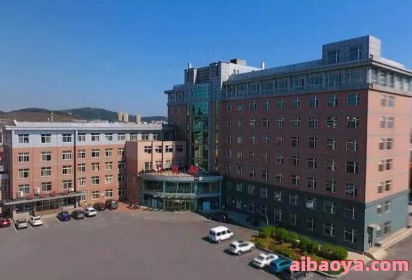 大连市旅顺口区中医医院官网是什么_简介_专家挂号