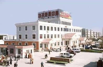 潍坊市坊子区人民医院官网是什么_简介_专家挂号
