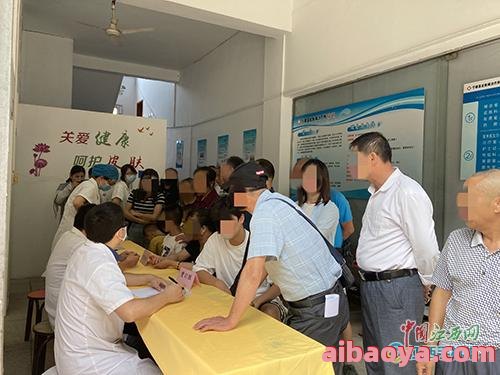 赣州市皮肤病医院官网是什么_简介_专家挂号