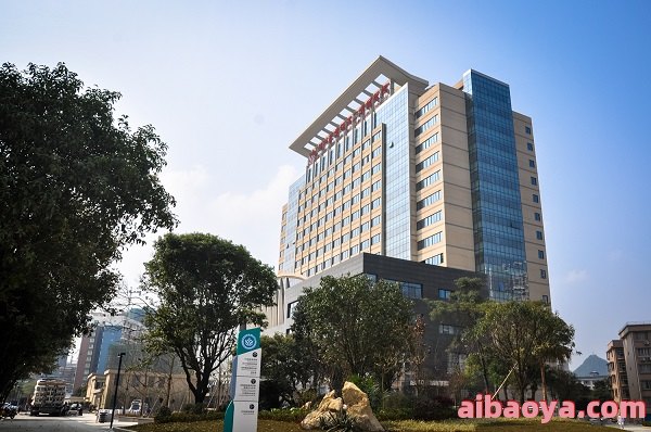桂林医学院第二附属医院官网是什么_简介_专家挂号
