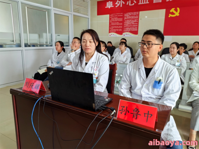 莱州市人民医院官网是什么_简介_专家挂号