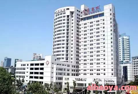 科学技术大学医院官网是什么_简介_专家挂号