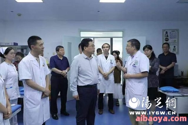 西安市灞桥区人民医院官网是什么_简介_专家挂号