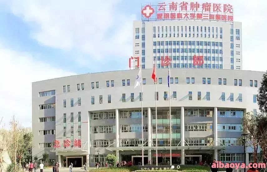 陕西省肿瘤医院官网是什么_简介_专家挂号