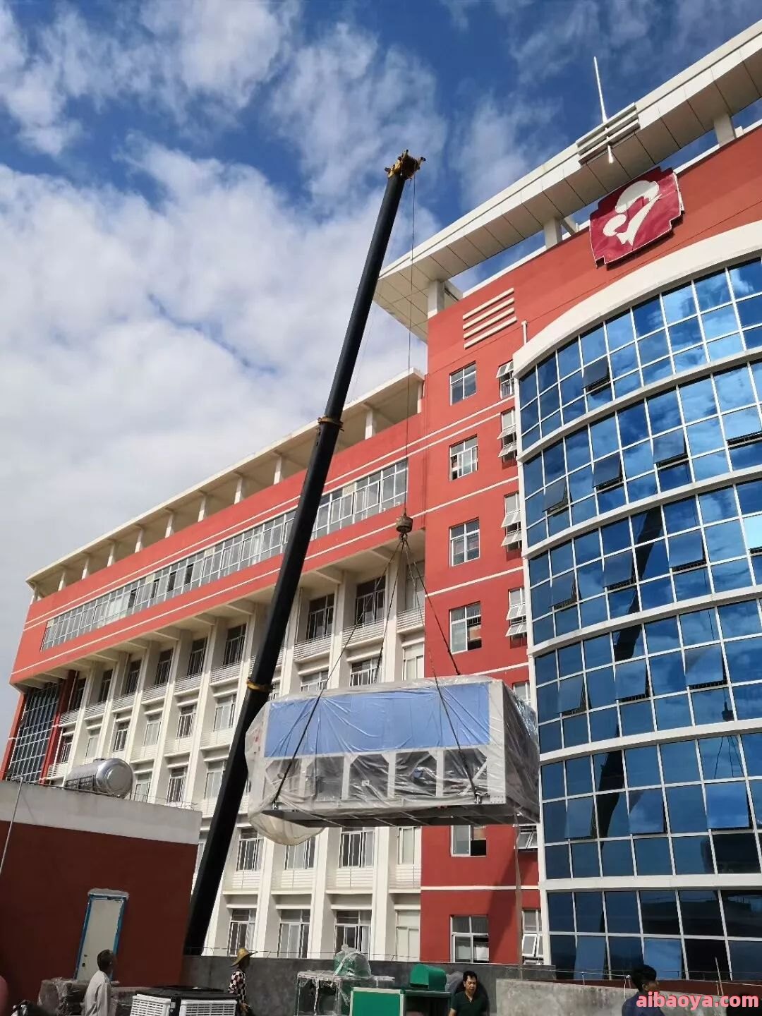 钦州市妇幼保健院_地址_电话_专家挂号
