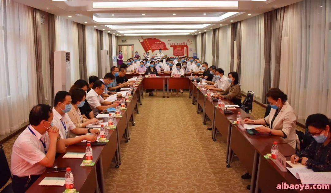 许昌市人民医院_地址_电话_专家