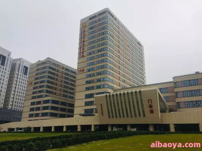 青岛大学附属医院东区官网是什么_简介_专家挂号