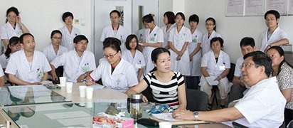 闽清县医院医生预约挂号_出诊时间