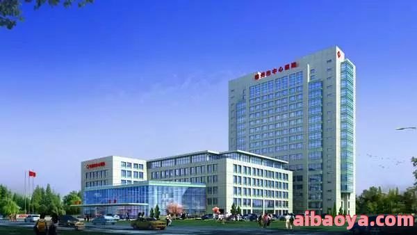 辽宁省友谊医院官网是什么_简介_专家挂号