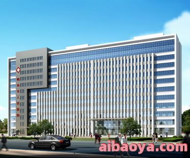 鹤岗市新一人民医院官网是什么_简介_专家挂号