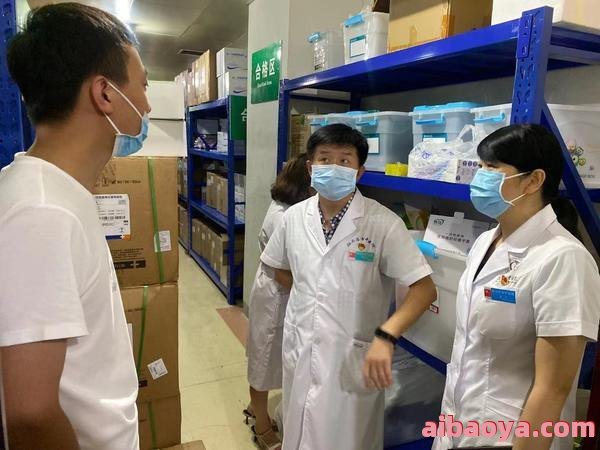 驻马店市中医院医生预约挂号_出诊时间