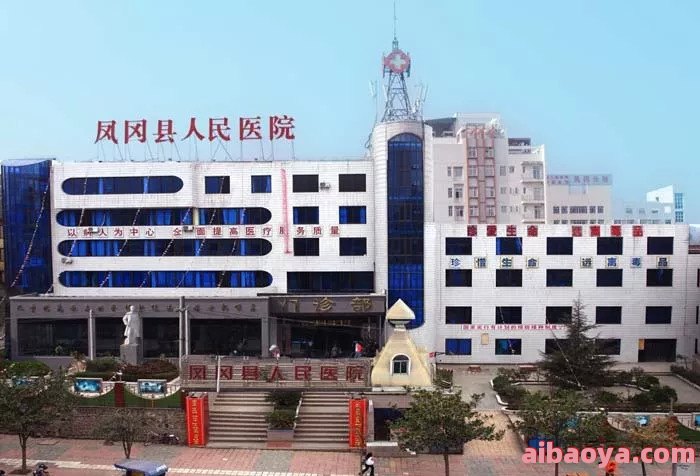 阳谷县中医院官网是什么_简介_专家挂号