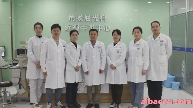 青岛眼科医院官网是什么_简介_专家挂号