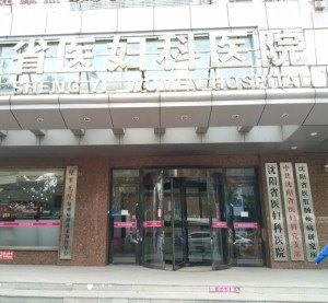 沈阳妇科医院官网是什么_简介_专家挂号