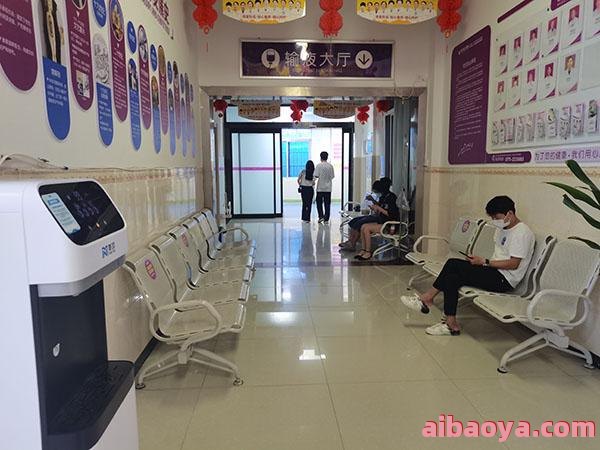 南宁男性专科医院官网是什么_简介_专家挂号