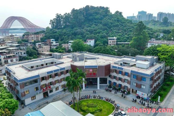 广州市南沙区妇幼保健院官网是什么_简介_专家挂号