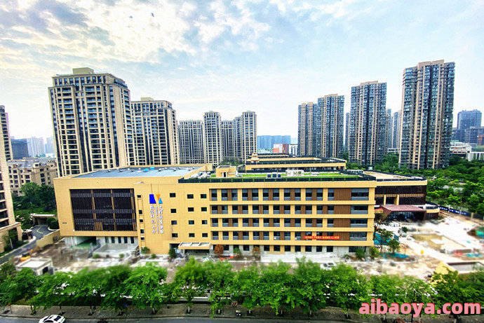 杭州师范大学附属医院官网是什么_简介_专家挂号