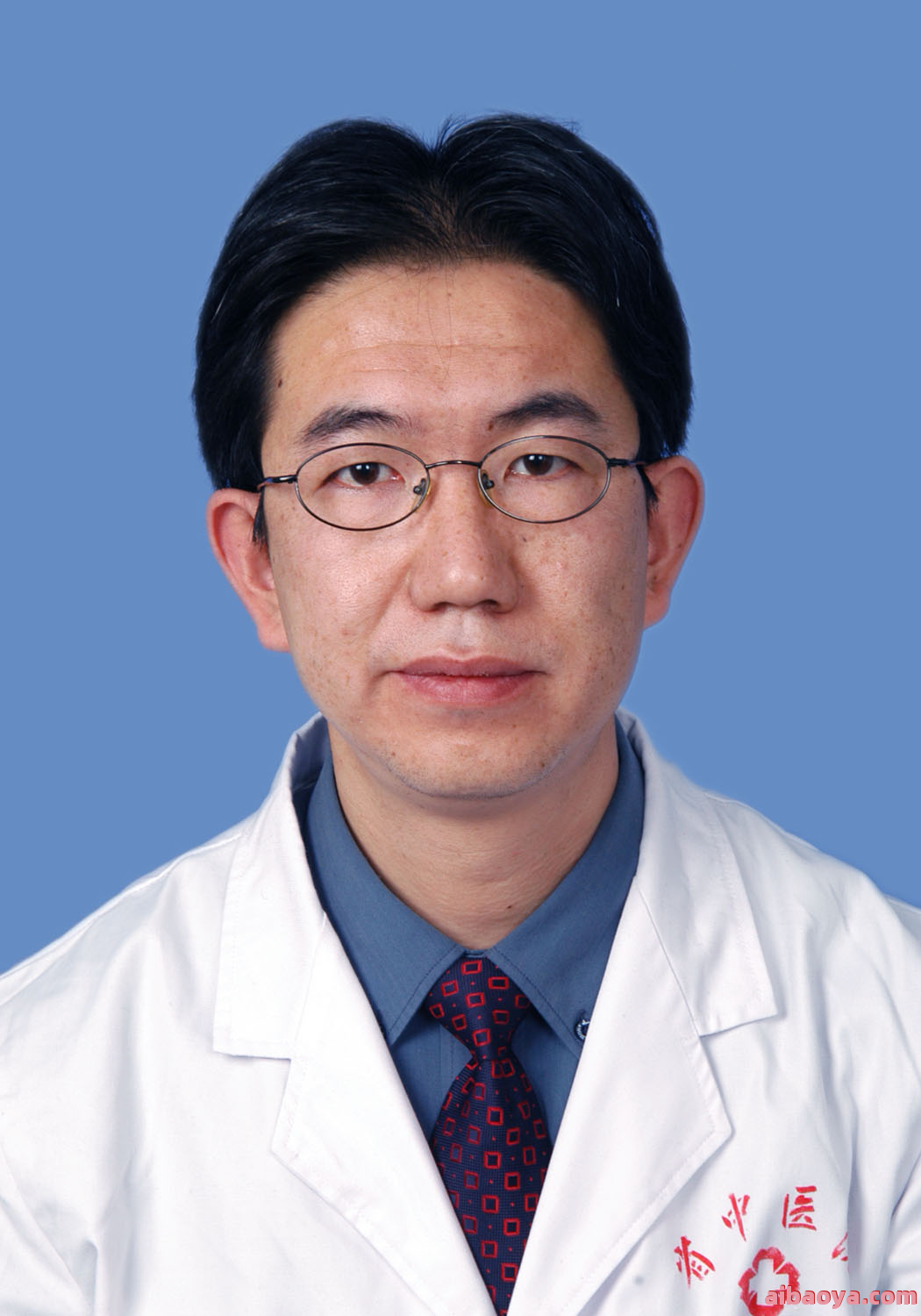 甘南县中医院医生预约挂号_出诊时间