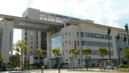 深圳市第十人民医院简介_地址