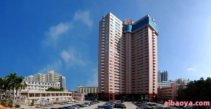 广东医学院附属医院简介_地址